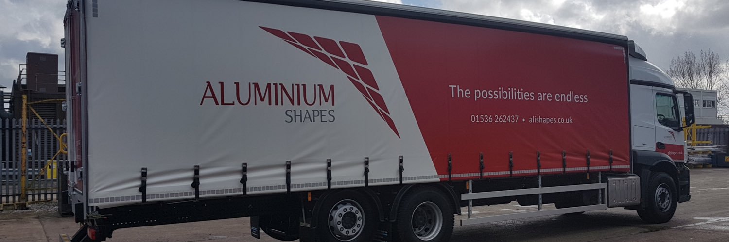 AluminiumShapes's profile banner image