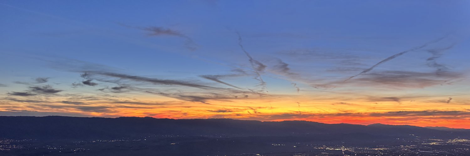 Parker Kirk banner