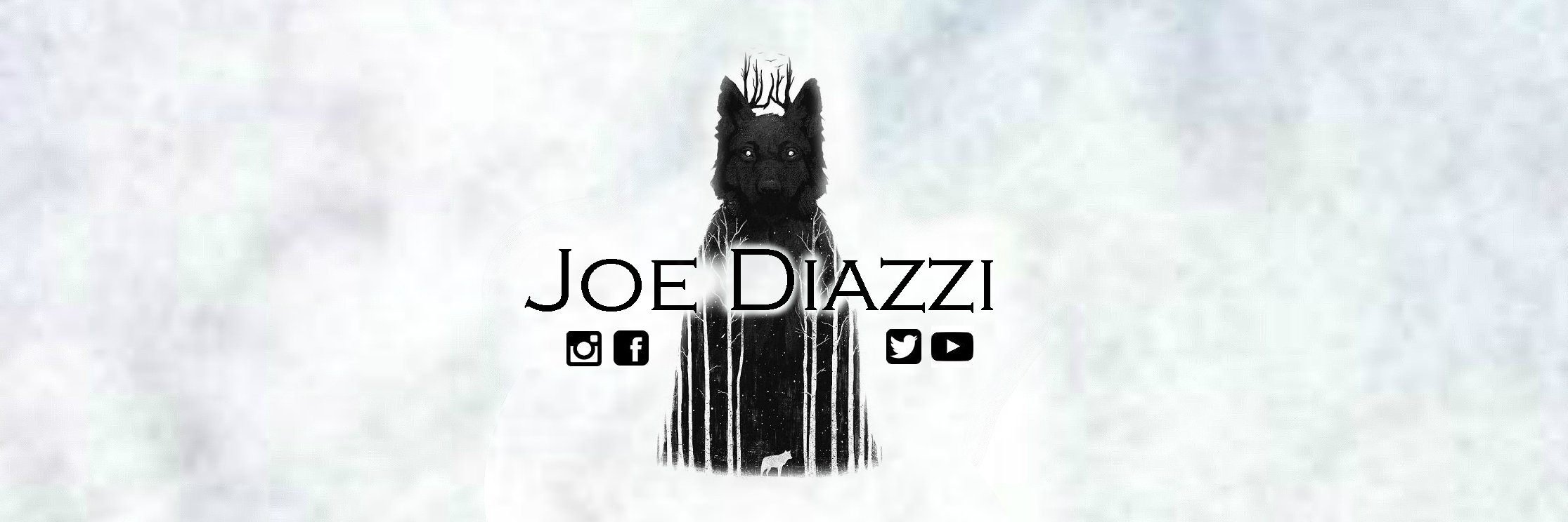 JoeDiazzi's profile banner image