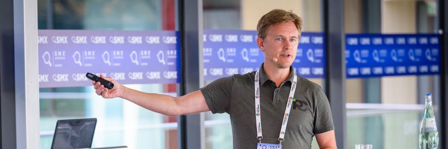 Ryan Levander banner