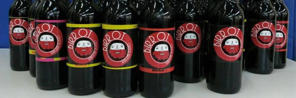 BIRROT banner