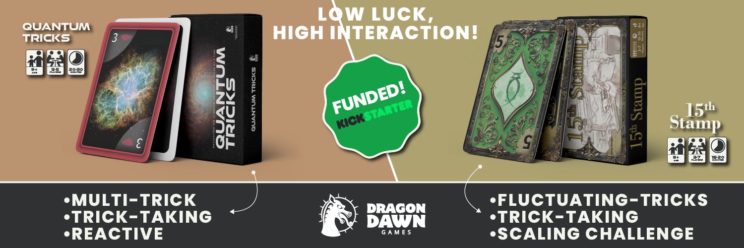 DragonDawnProd's profile banner image