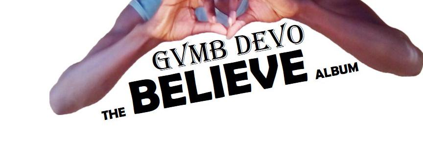 GvmbADevo's profile banner image