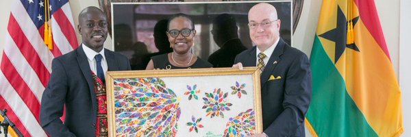 AwukuMakafui Profile Banner