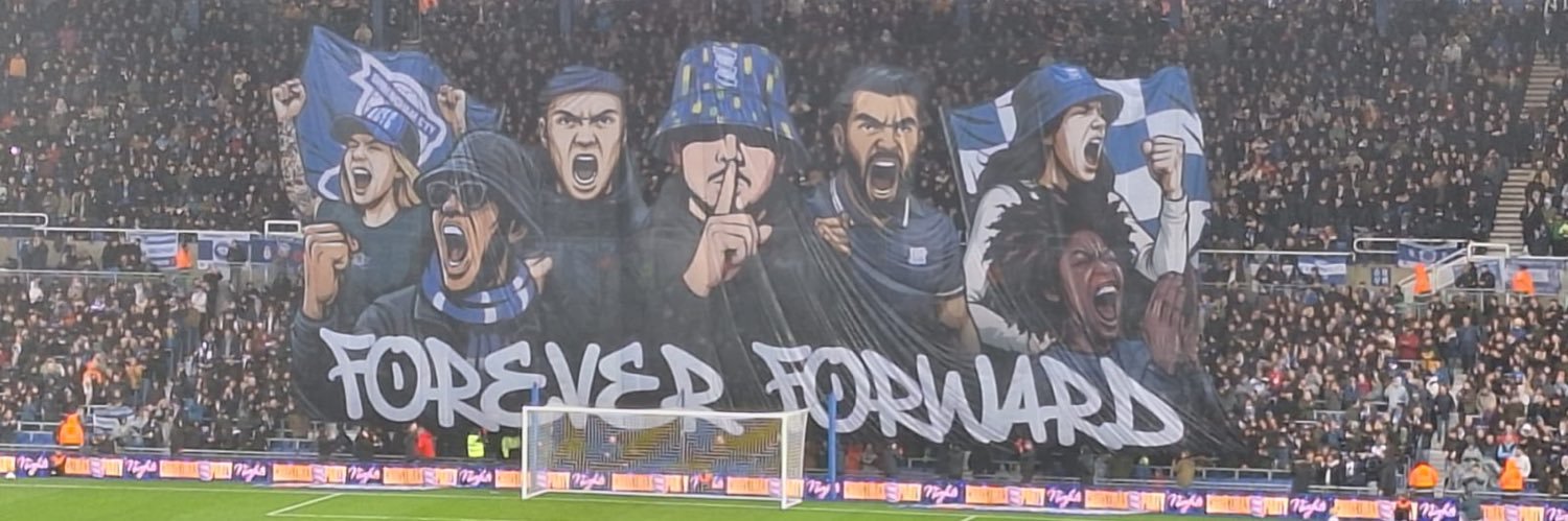 Nick 🌍🏐 banner