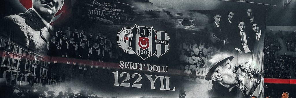 🇹🇷🦅Av. Beşiktaş 🇹🇷🦅 banner