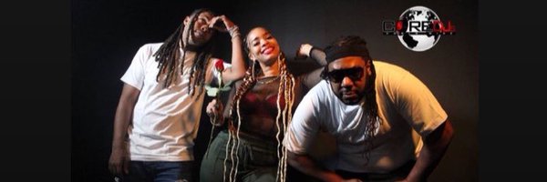 IAMDJCUBE Profile Banner