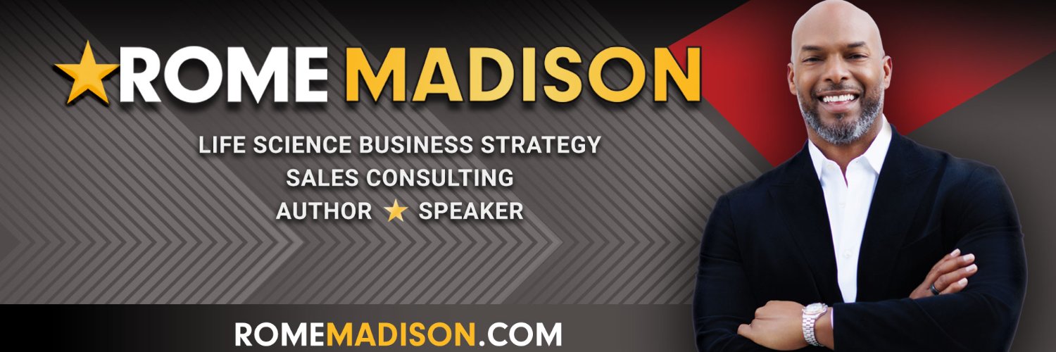 RomeMadison's profile banner image