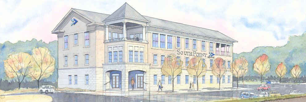 SouthPointBank's profile banner image