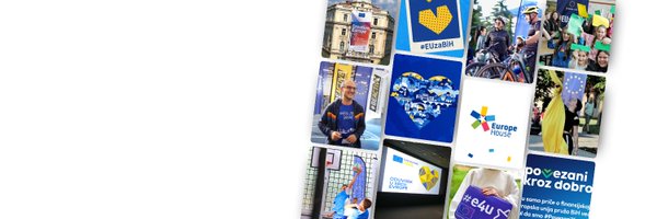 eubih Profile Banner