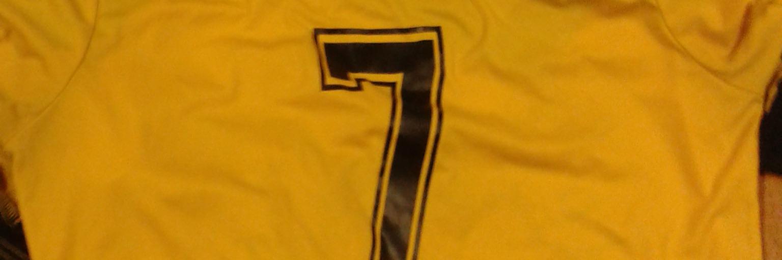 Soete07's profile banner image