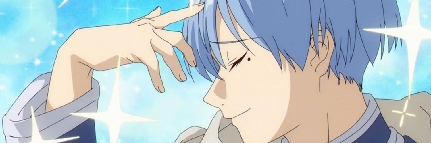 BuckysHand's profile banner image