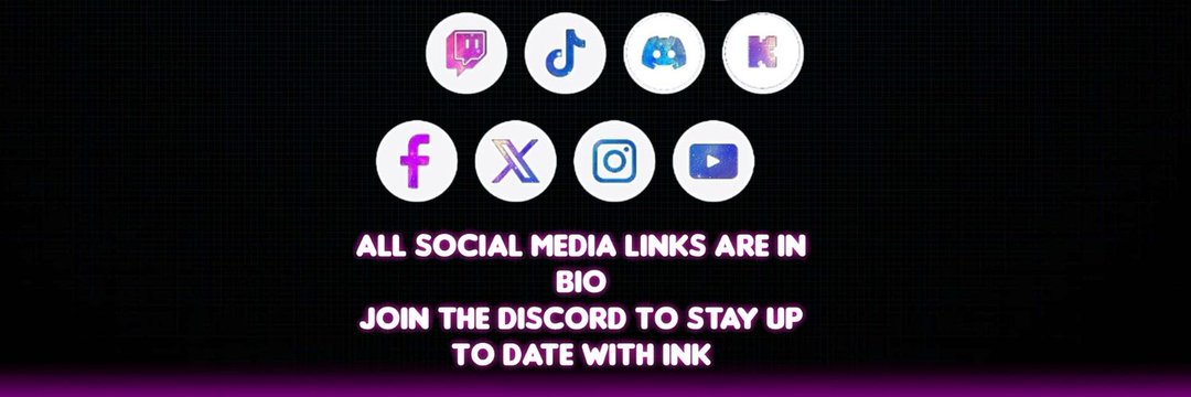 inkplaysgames's profile banner image