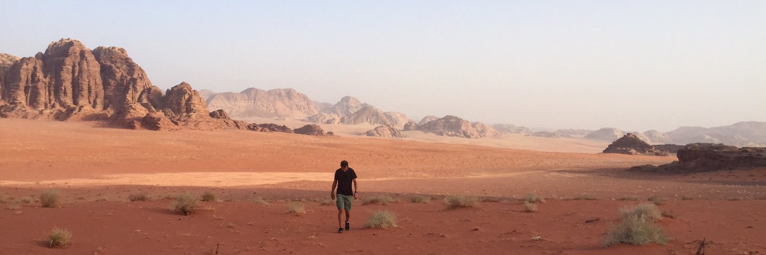 dustyodea's profile banner image
