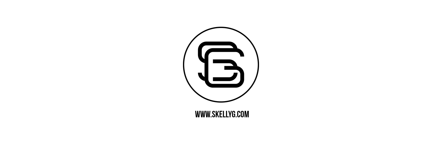 SkellyG banner