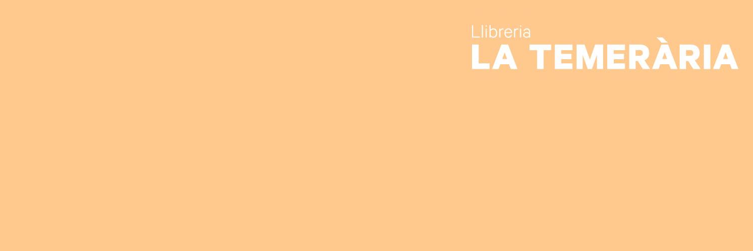 LlibreriaLaTemerària banner