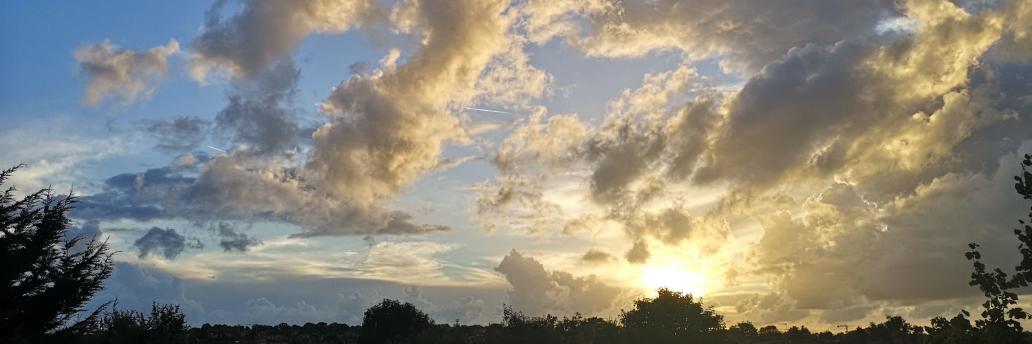 RobRoyII's profile banner image