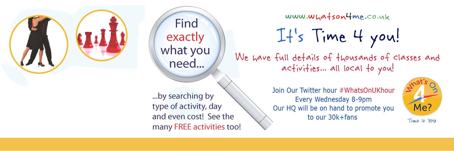 WhatsOn4Me_SW's profile banner image