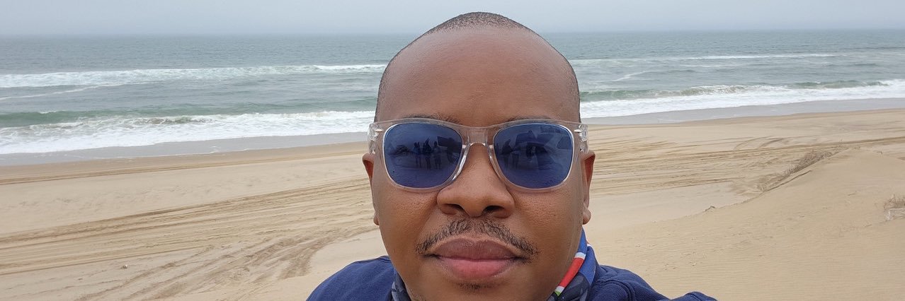 NdadaJ's profile banner image