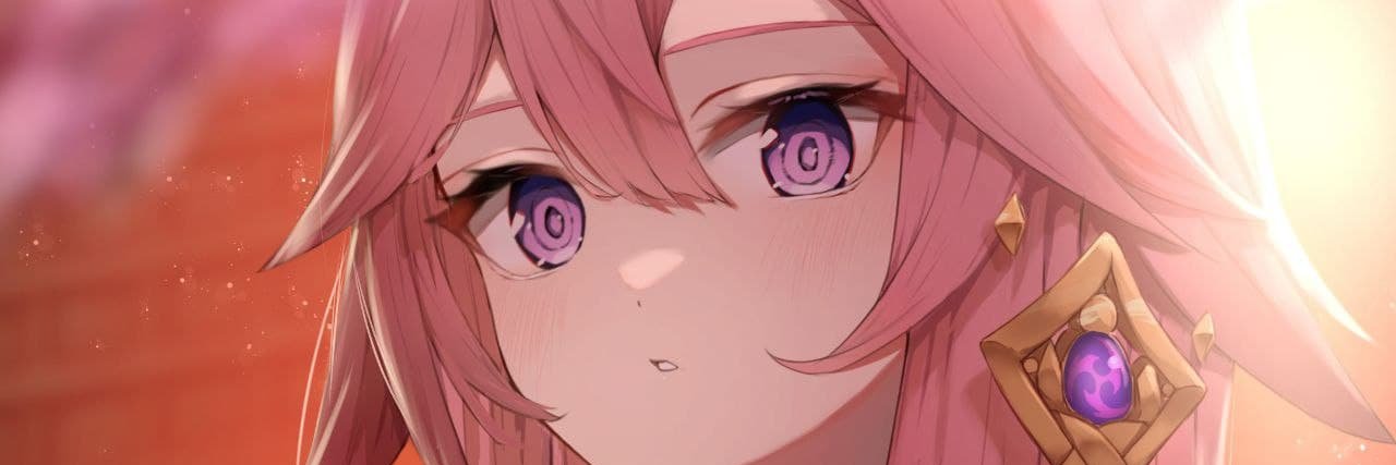 rakafoxx's profile banner image