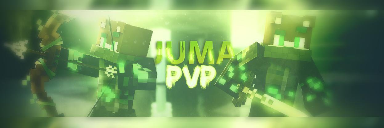 JuMaPvP's profile banner image