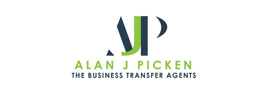 alanjpicken's profile banner image