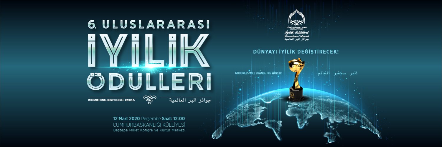 iyilikodulleri's profile banner image