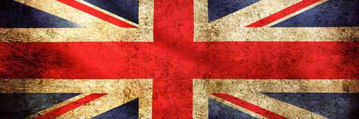 Jolly Good Hashtags banner