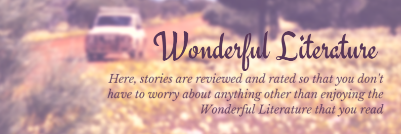 W_Literature's profile banner image