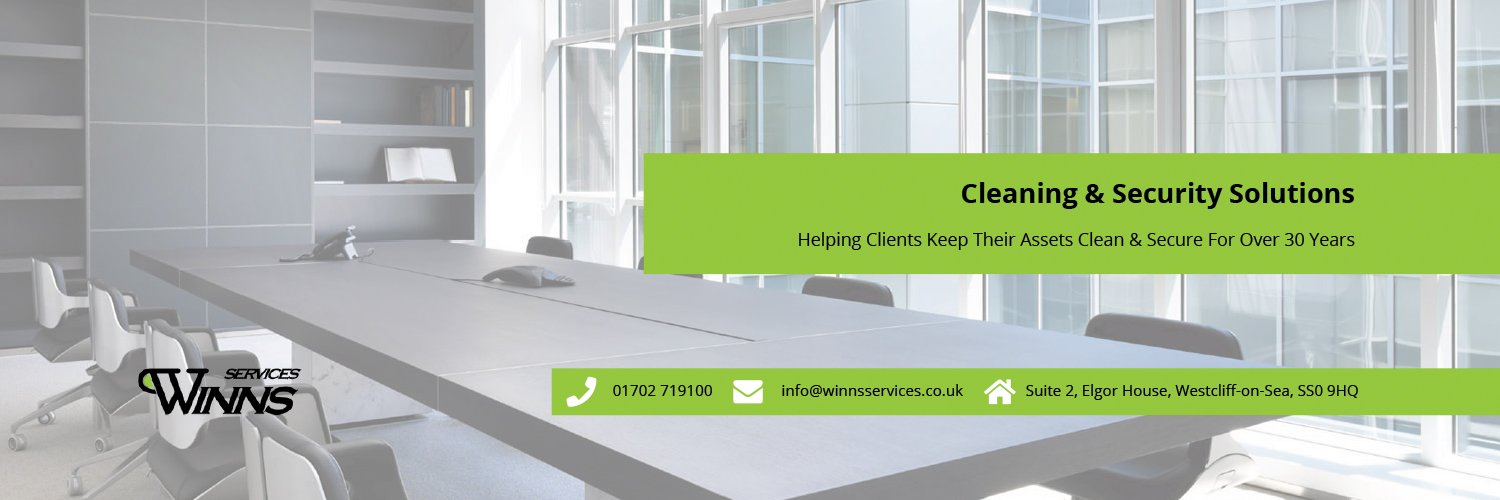 Winns_Services's profile banner image