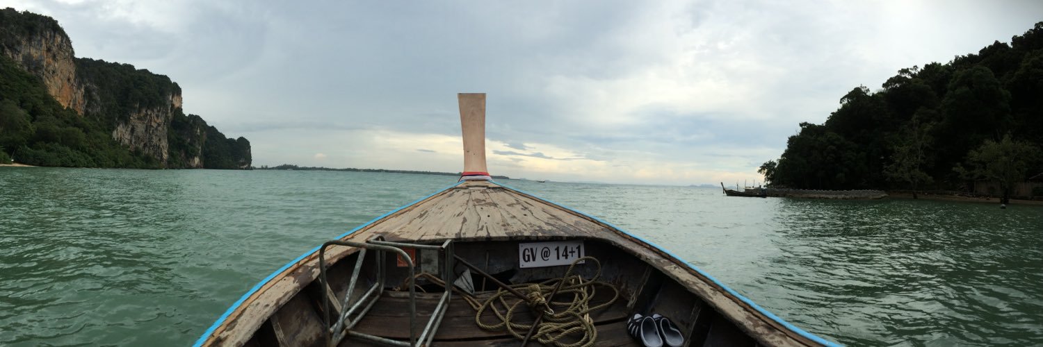 davidspall's profile banner image