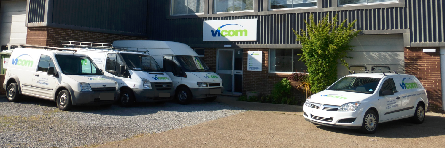 VicomLimited's profile banner image