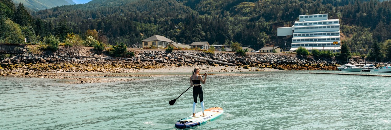 Adera Development banner