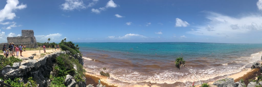 Dmitriy Mostovoy banner