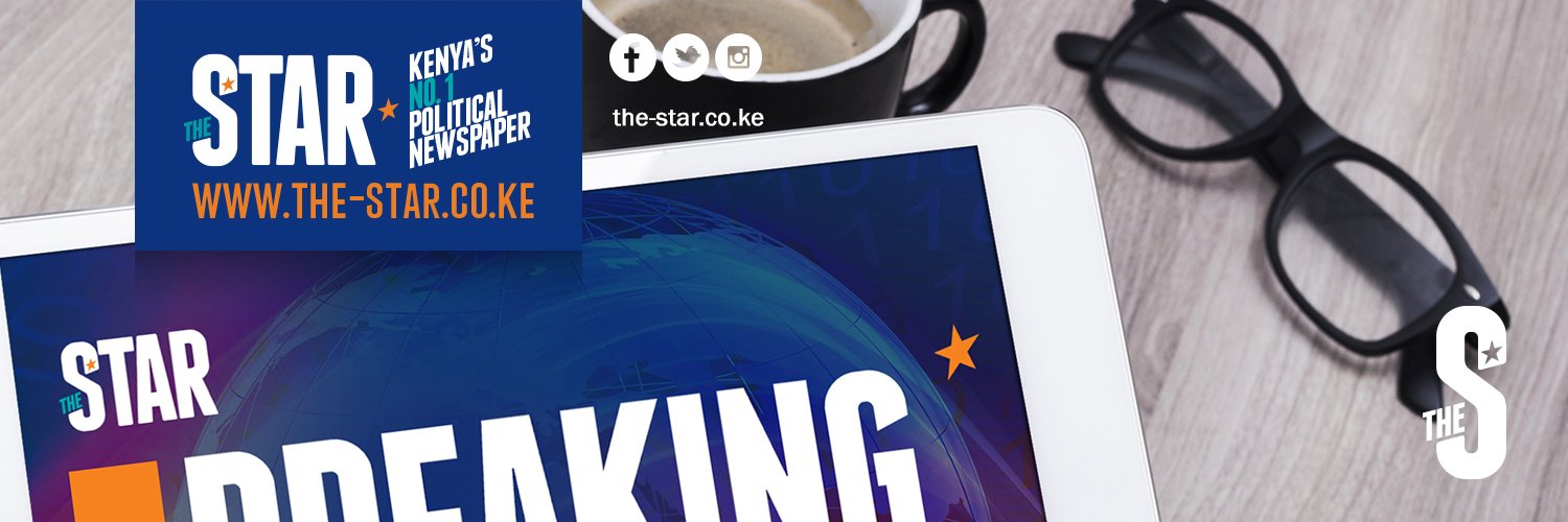 TheStarBreaking banner