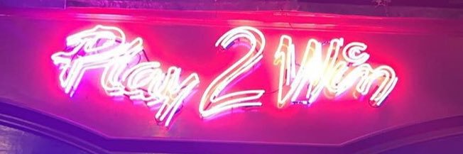 P2Wradio's profile banner image