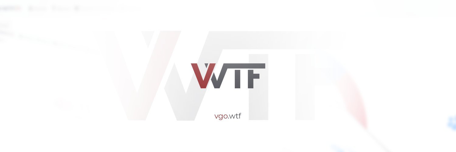 vgowtf's profile banner image