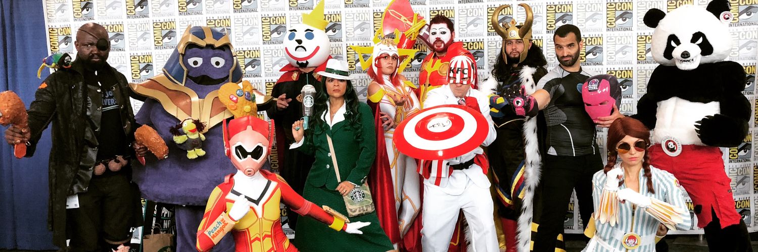 realmcthor's profile banner image