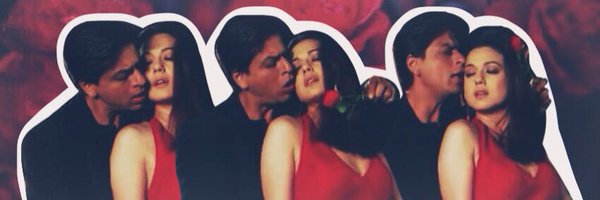 SRKFC_INDIA's profile banner image