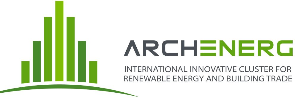 Archenerg Cluster banner