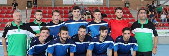 Lucena Futsal banner