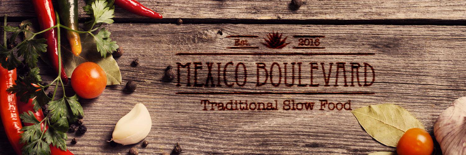 MexicoBoulevard's profile banner image