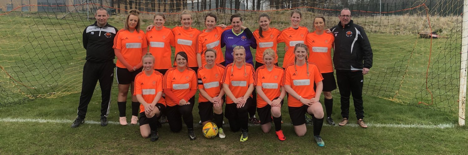 Poppleton JFC banner