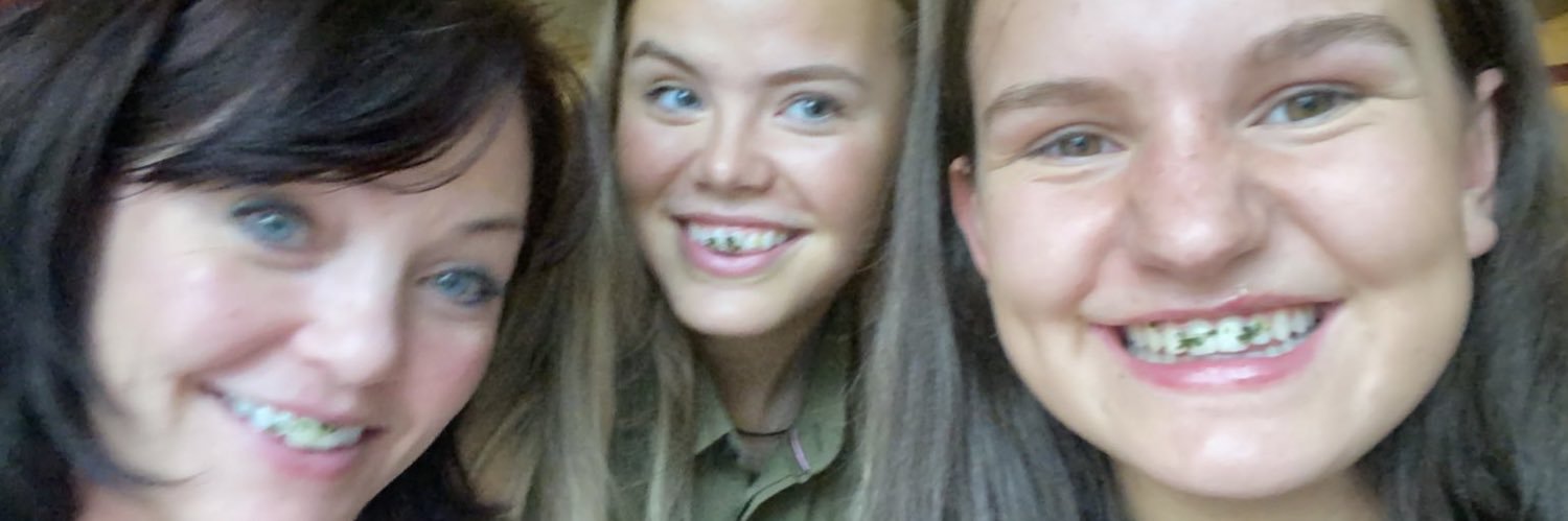 Grace Knightly 💃🏼 banner