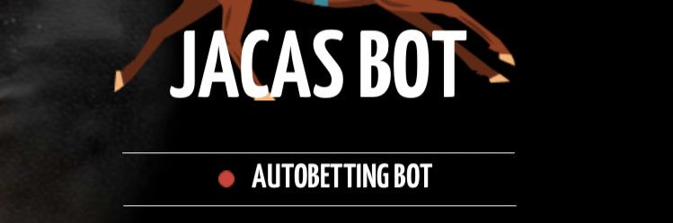 jacasbot's profile banner image