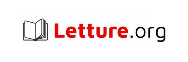 letture_org Profile Banner