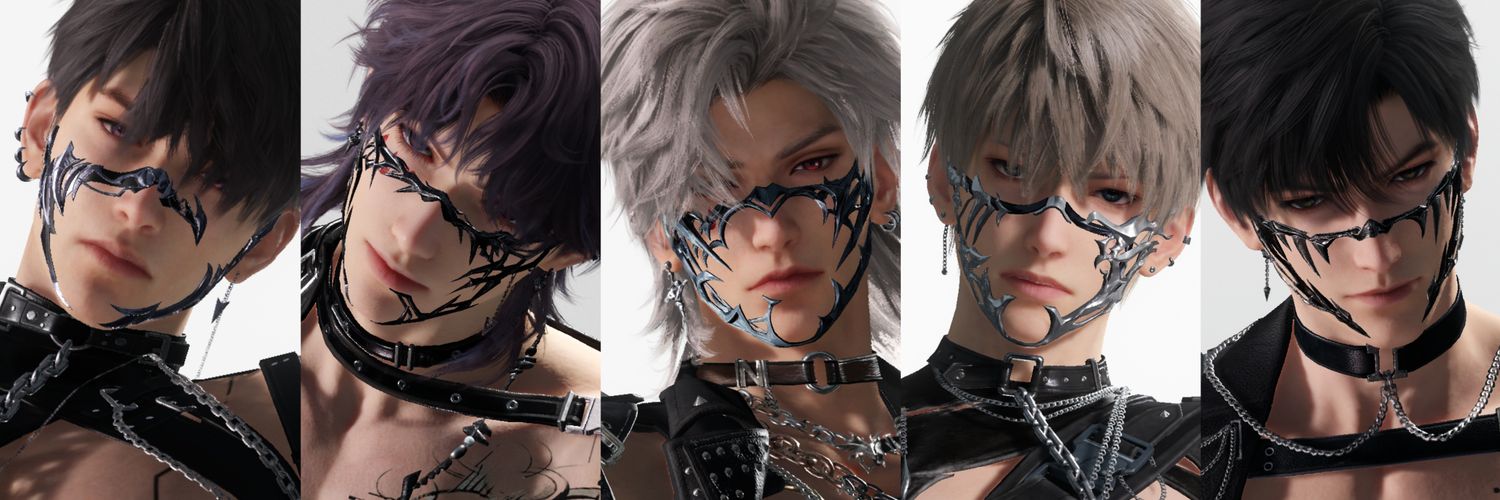 praedatorsmc's profile banner image