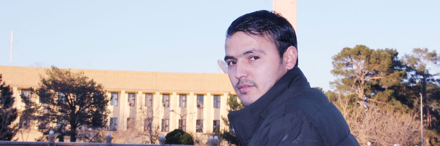 RasooliAfg's profile banner image