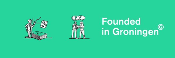 FoundedinGro Profile Banner