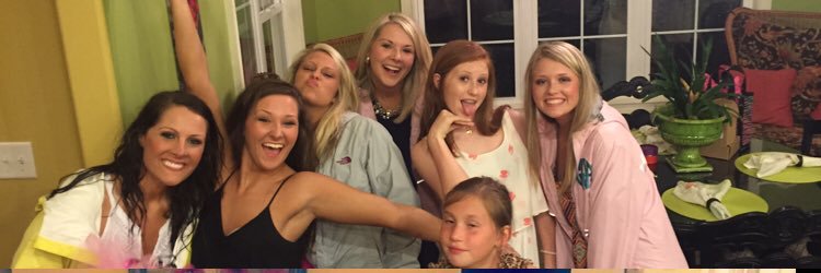RachelLeigh03's profile banner image
